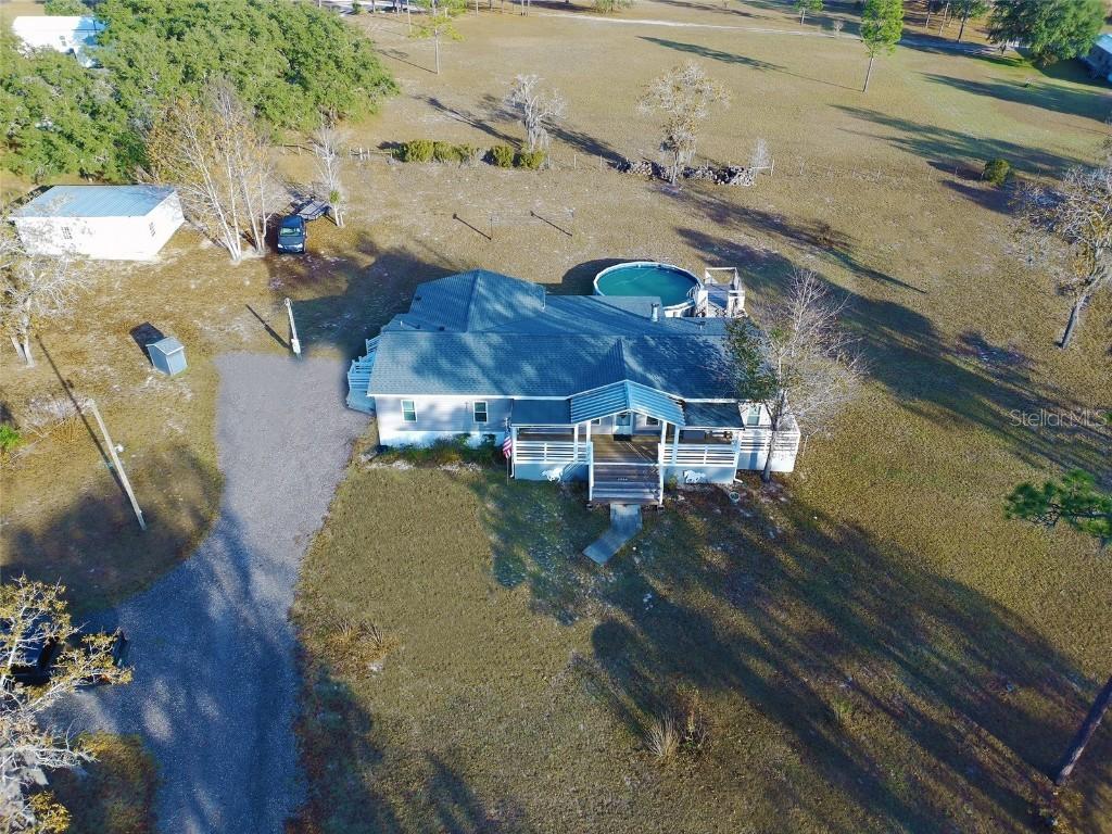 5351 NE 121st Ter., Williston, FL 32696