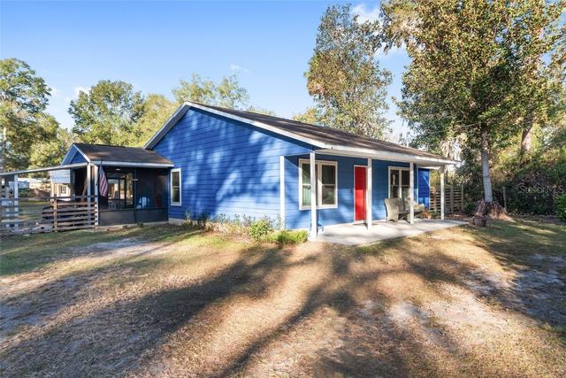 New Homes For Sale This Week That Attend Archer Elementary: December 12th to December 18th