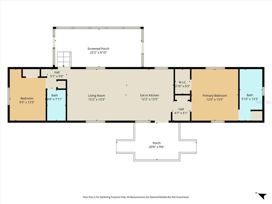 3706 E Bow Ct., Inverness, FL 34452