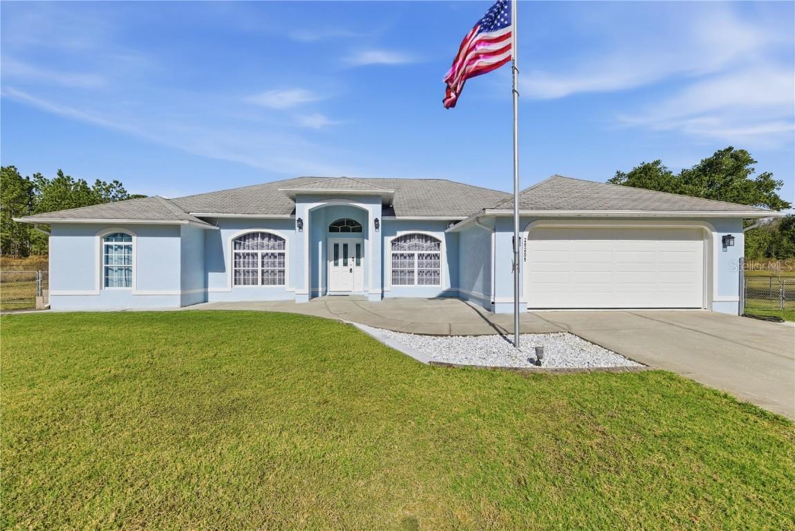 20201 SW Cardinal Ave., Dunnellon, FL 34431