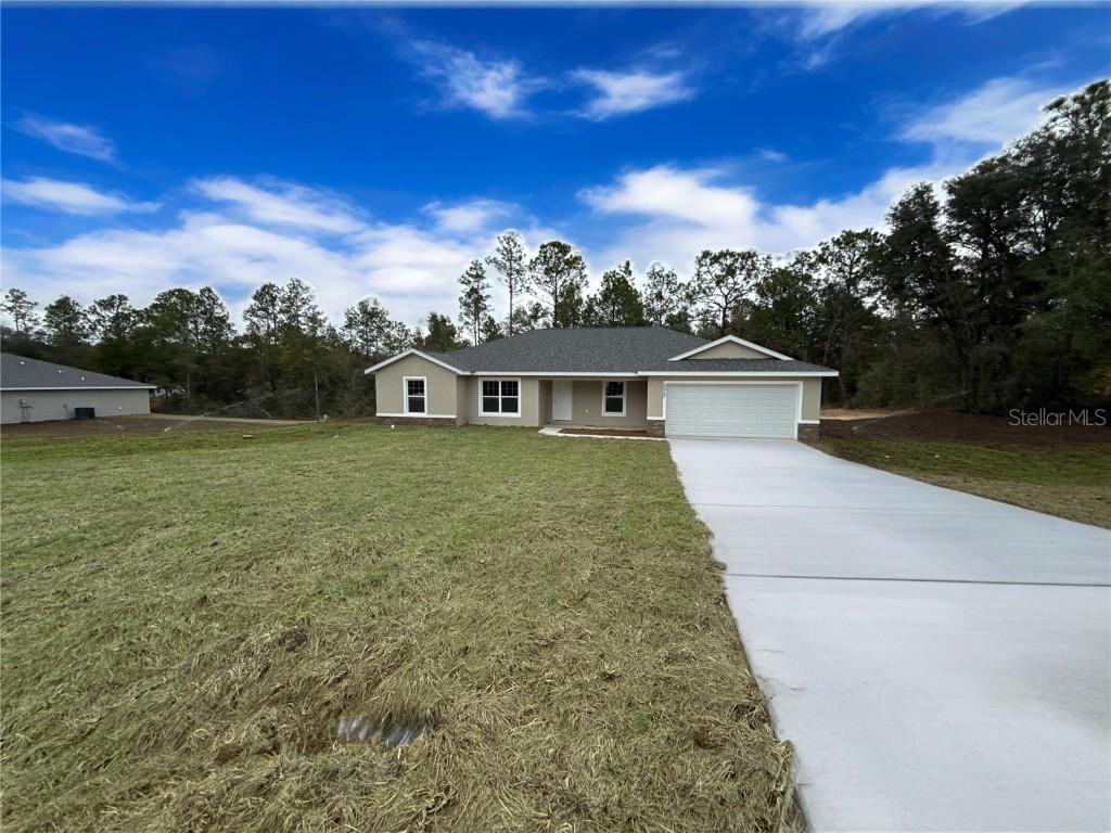 12729 SW 64th Ln., Ocala, FL 34481