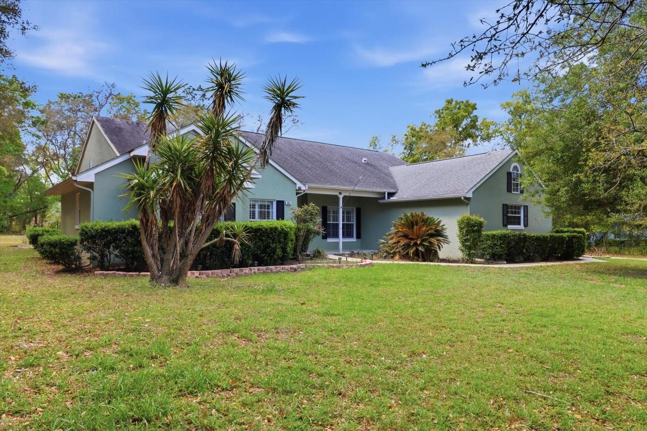 1852 W Ivorywood Dr., Beverly Hills, FL 34465