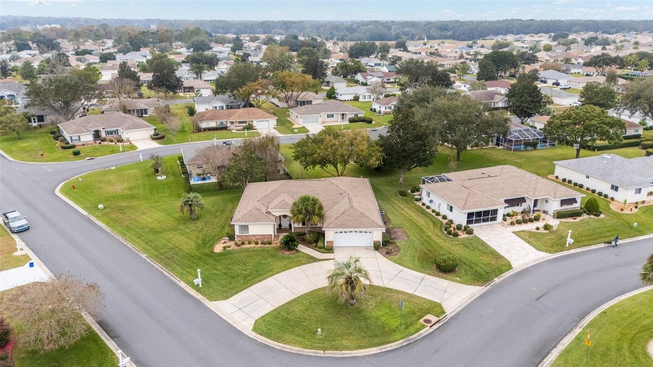 13766 SE 89th Ave., Summerfield, FL 34491