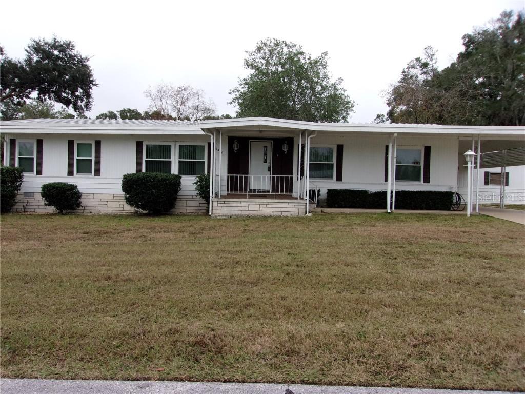 6430 NE 1st Ln., Ocala, FL 34470