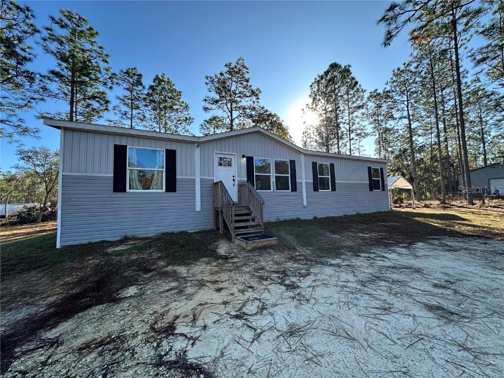 451 SE 144th Ave., Williston, FL 32696