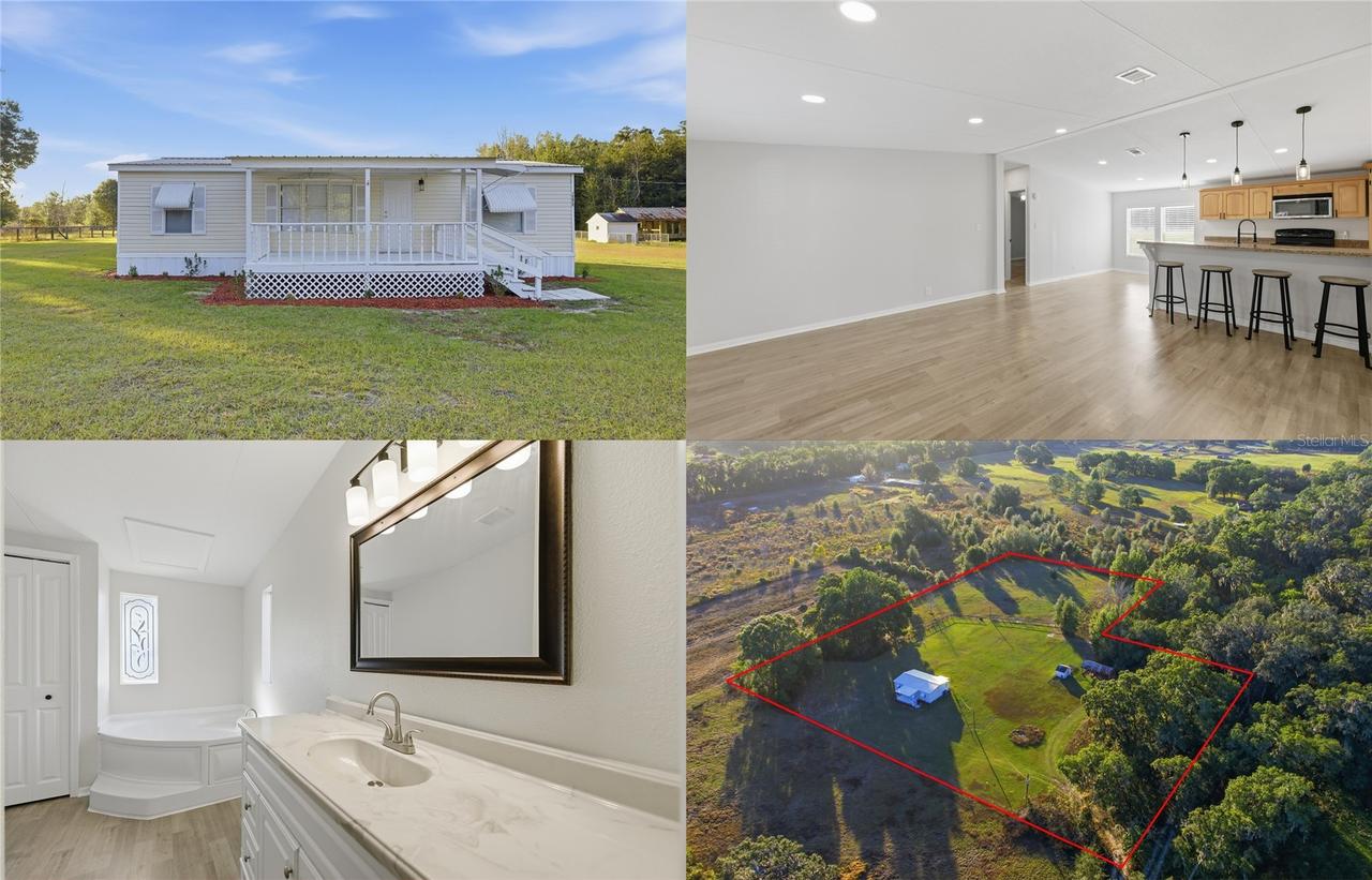 13705 NE 14th Ave., Citra, FL 32113