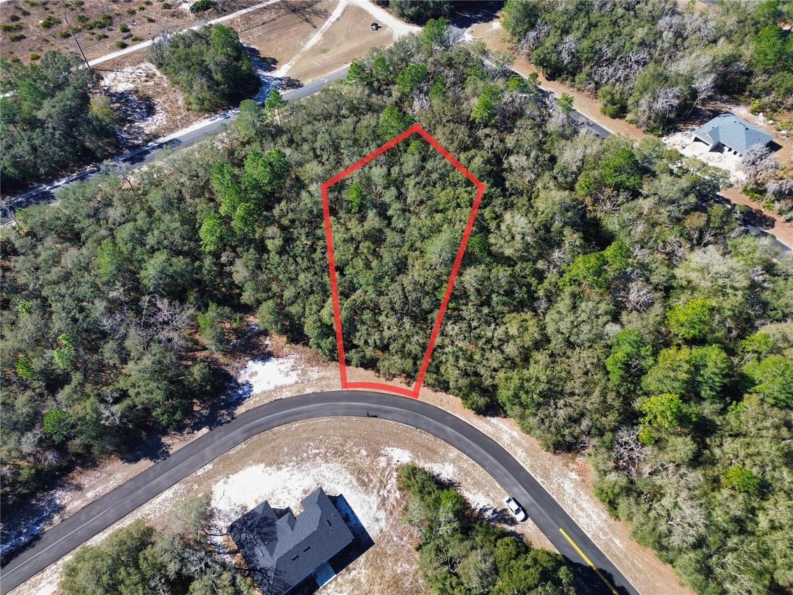 TBD SW 148th Place Rd., Ocala, FL 34473