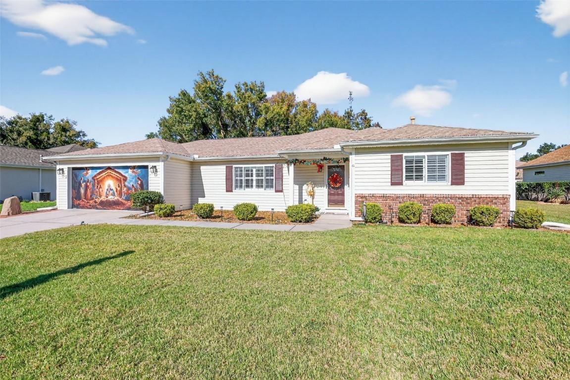 9811 SE 138th Loop, Summerfield, FL 34491