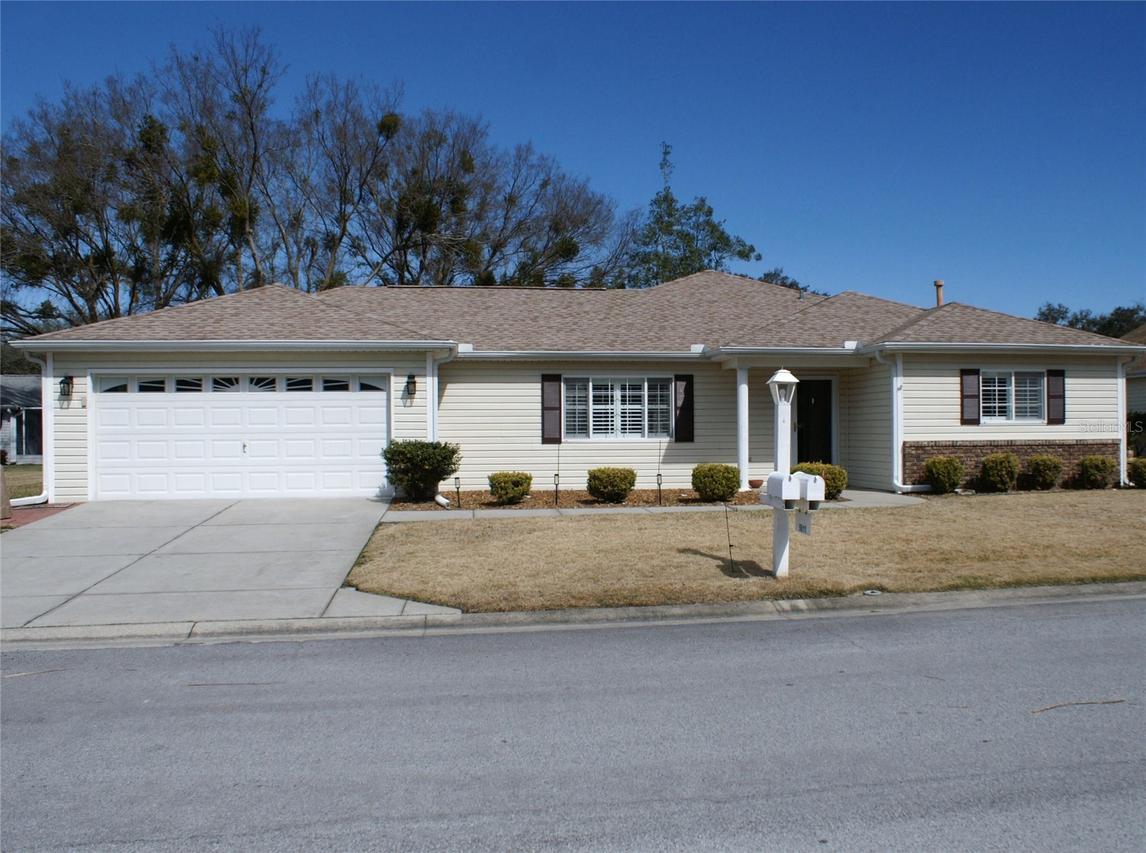 9811 SE 138th Loop, Summerfield, FL 34491