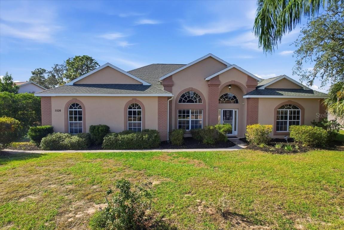 5528 W Hunters Ridge Cir., Lecanto, FL 34461