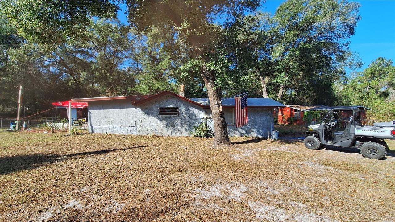 5662 NE 167th Ct., Silver Springs, FL 34488