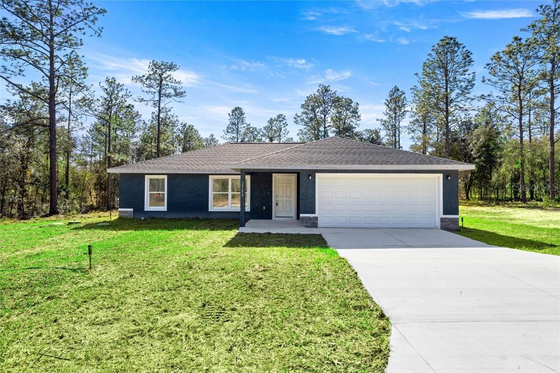 24698 NW Sutton Ave., Dunnellon, FL 34431