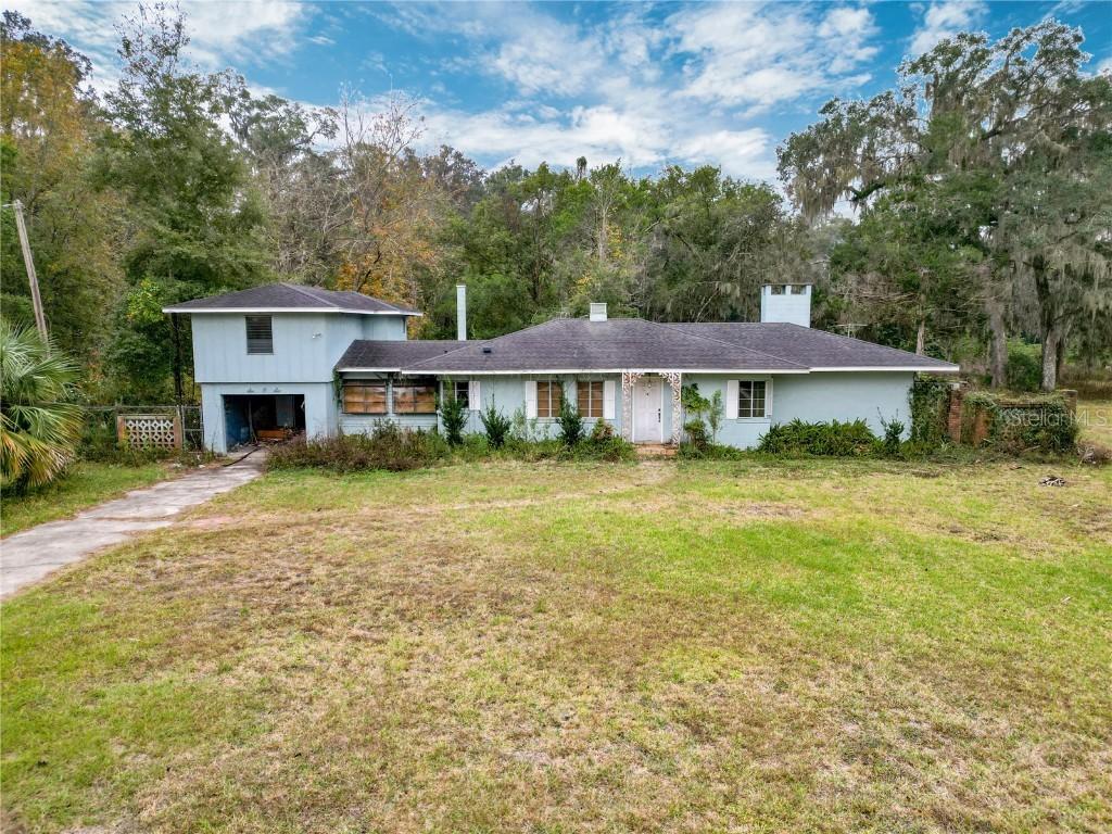606 Ne 35th St, Ocala, FL 34479