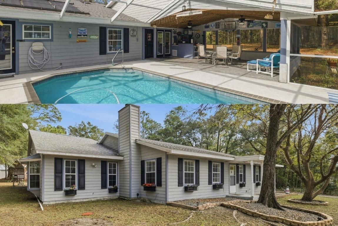 7885 SW 202nd Ave., Dunnellon, FL 34431