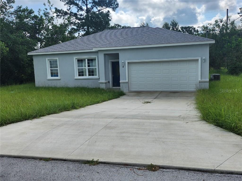 4 Dogwood Ct., Ocala, FL 34472
