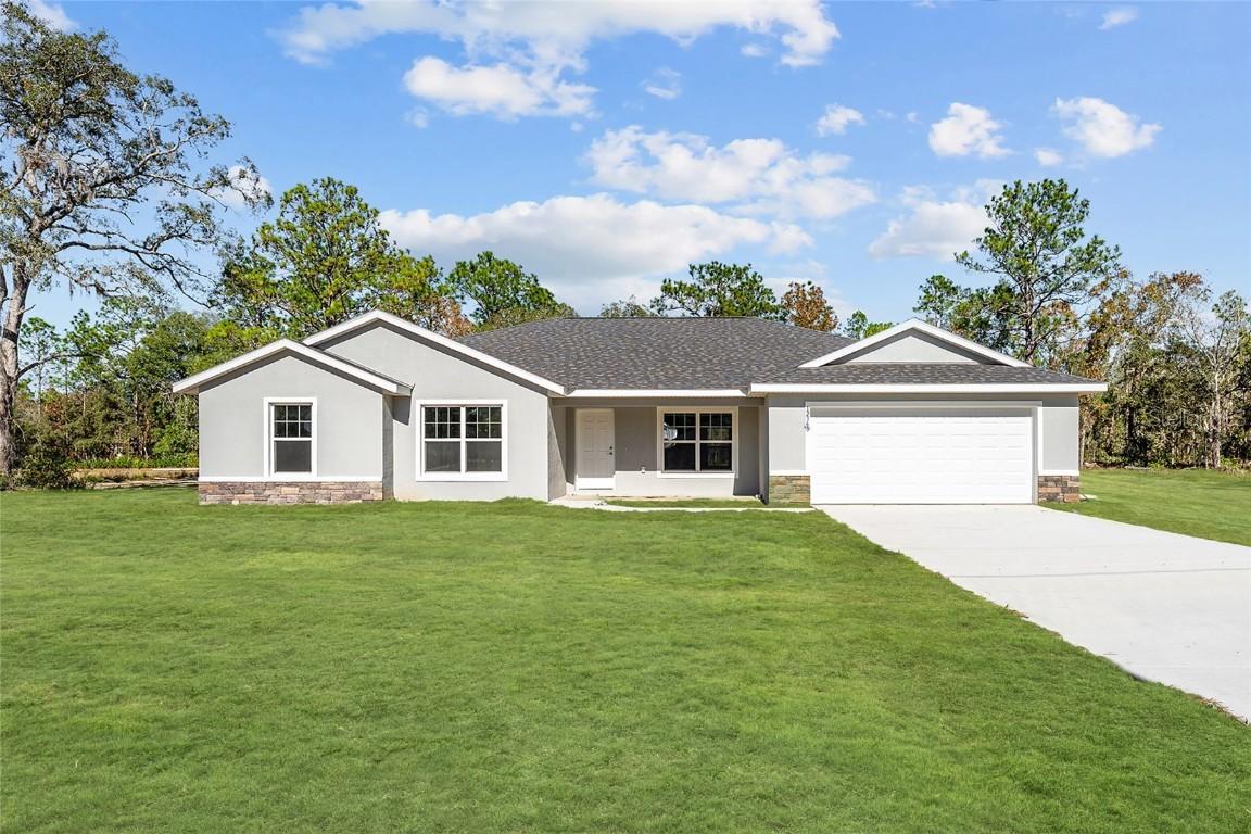 12369 SW 81st St., Dunnellon, FL 34432
