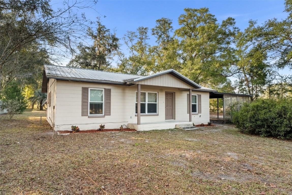 5739 NE 60th Ave., High Springs, FL 32643