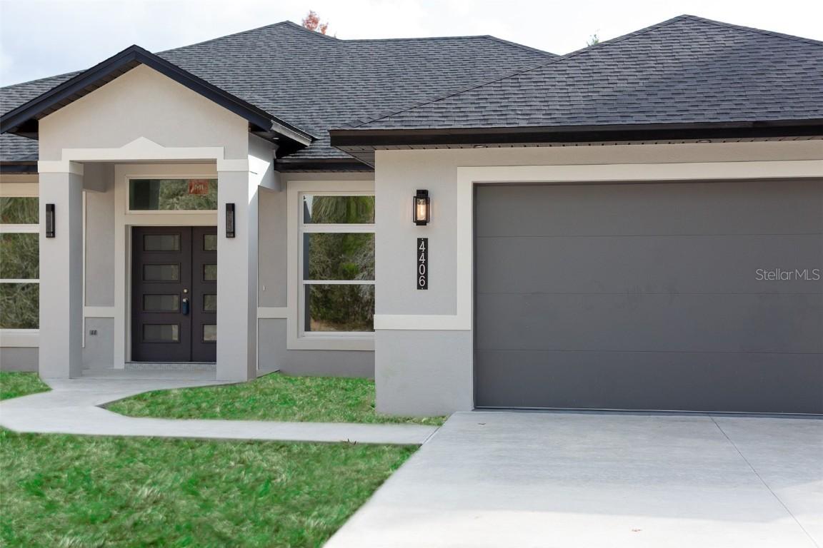 4406 SW 179th Pl., Ocala, FL 34473