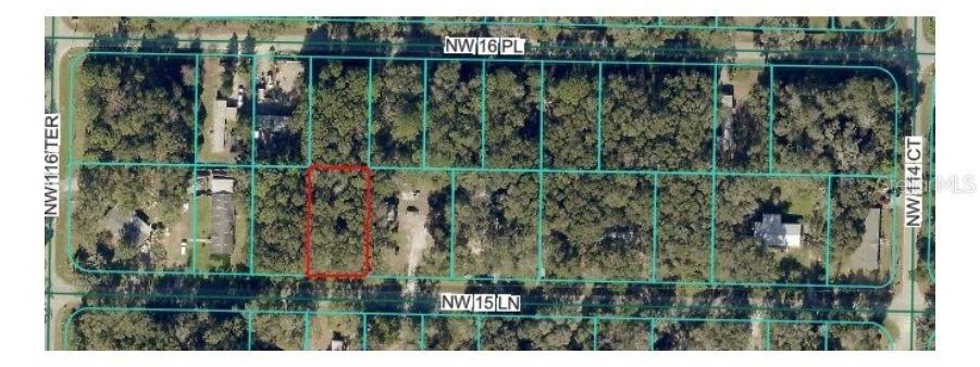Nw 15th Ln., Ocala, FL 34482