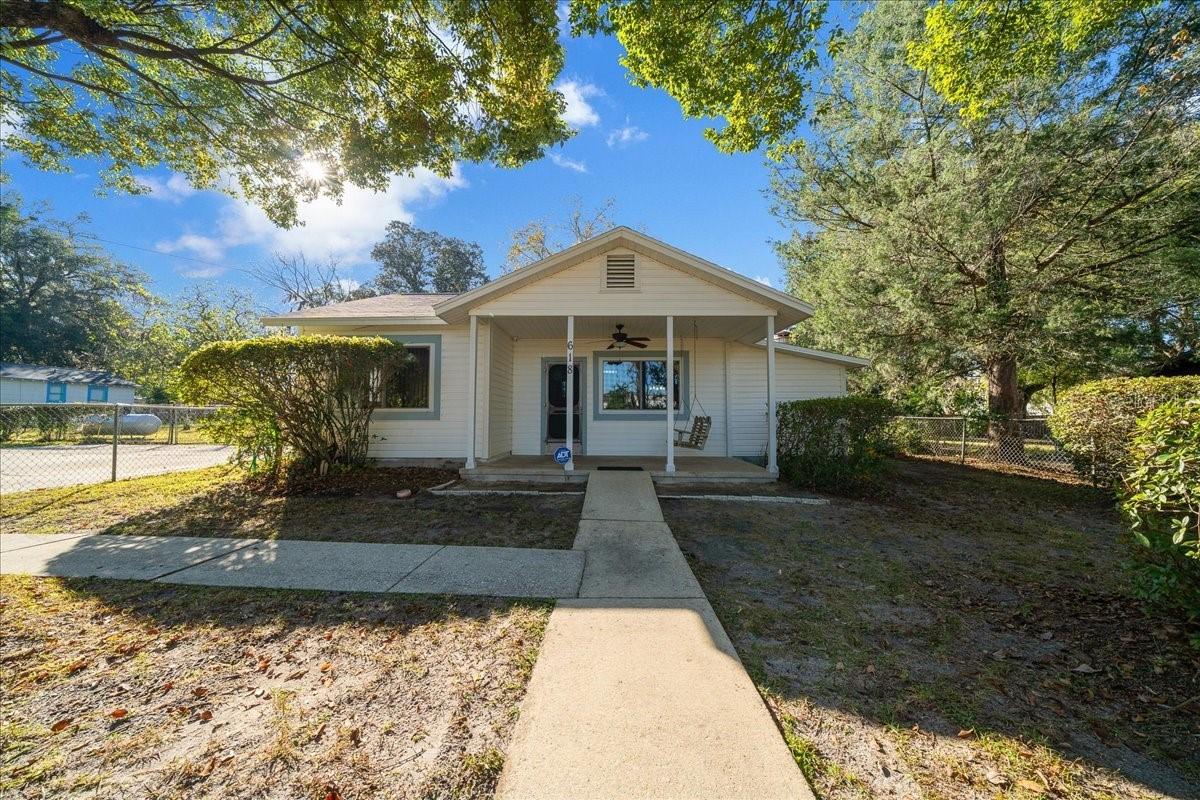 618 NE 21st St., Ocala, FL 34470
