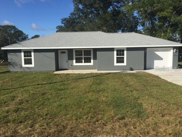 2898 SE 147th Ln., Summerfield, FL 34491
