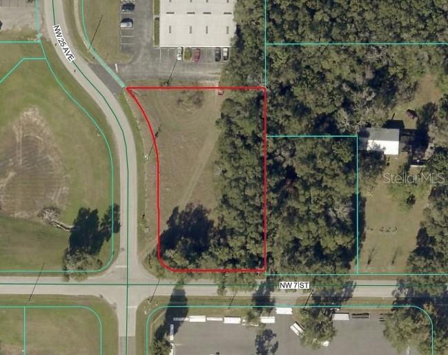 805 NW 25th Ave., Ocala, FL 34475