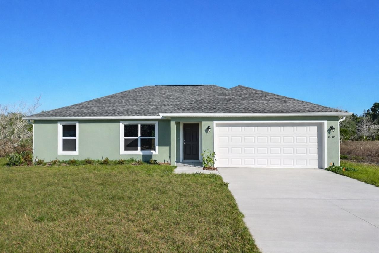 14805 SW 32nd Pl., Ocala, FL 34481