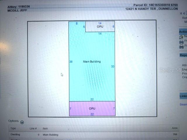 12421 N Handy Ter., Dunnellon, FL 34433