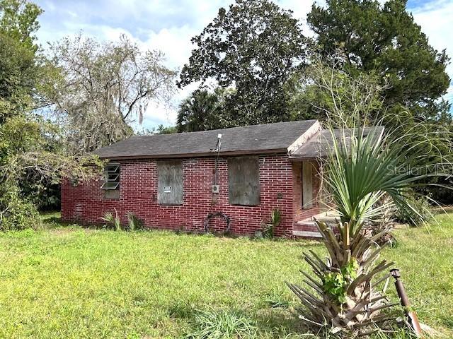 12421 N Handy Ter., Dunnellon, FL 34433