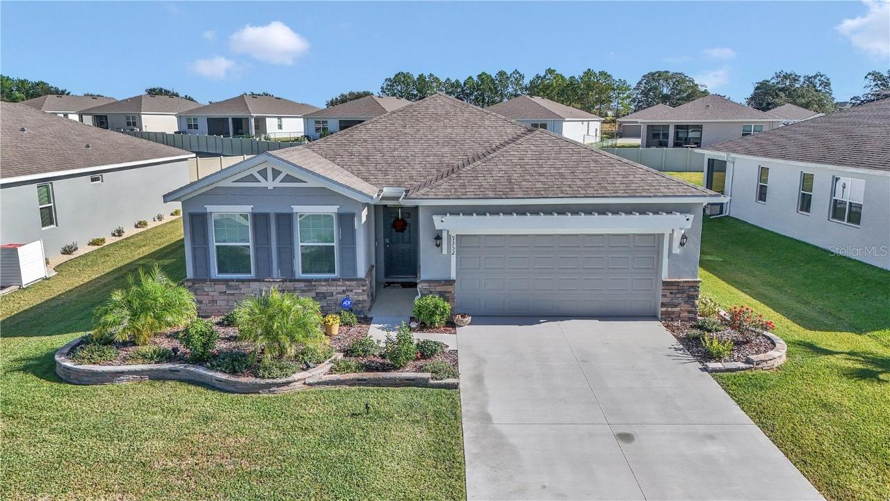 9352 SW 60th Court Rd., Ocala, FL 34476