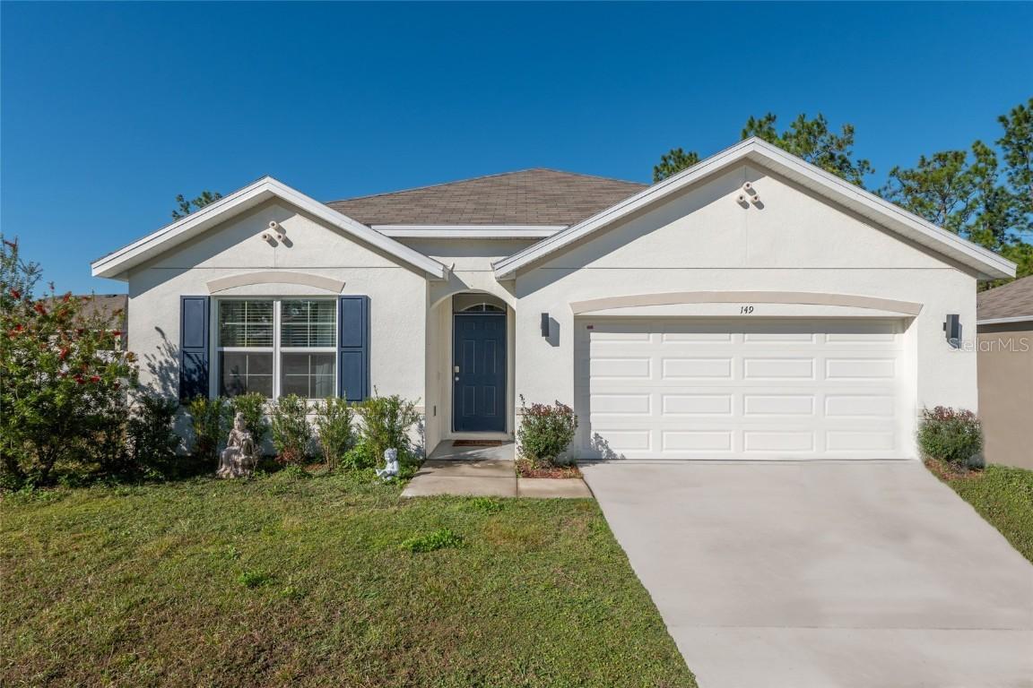 149 Hickory Course Cir., Ocala, FL 34472