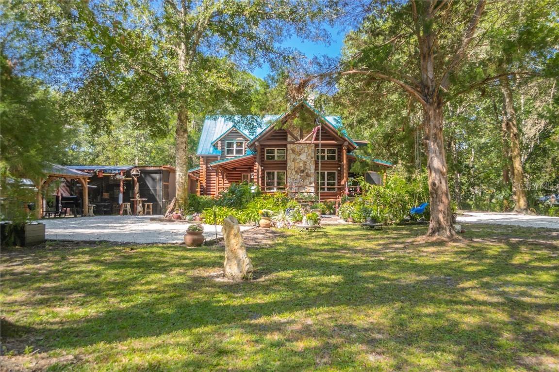 8199 W Pinoak Ct., Homosassa, FL 34448