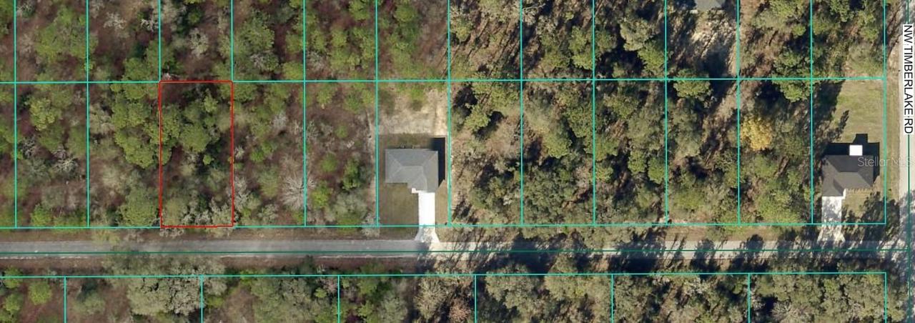 TBD NW Shamrock Ave., Dunnellon, FL 34431