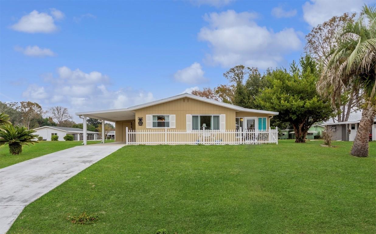 9921 SW 103rd Pl., Ocala, FL 34481