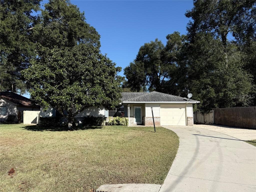 3401 NE 42 Pl., Ocala, FL 34479
