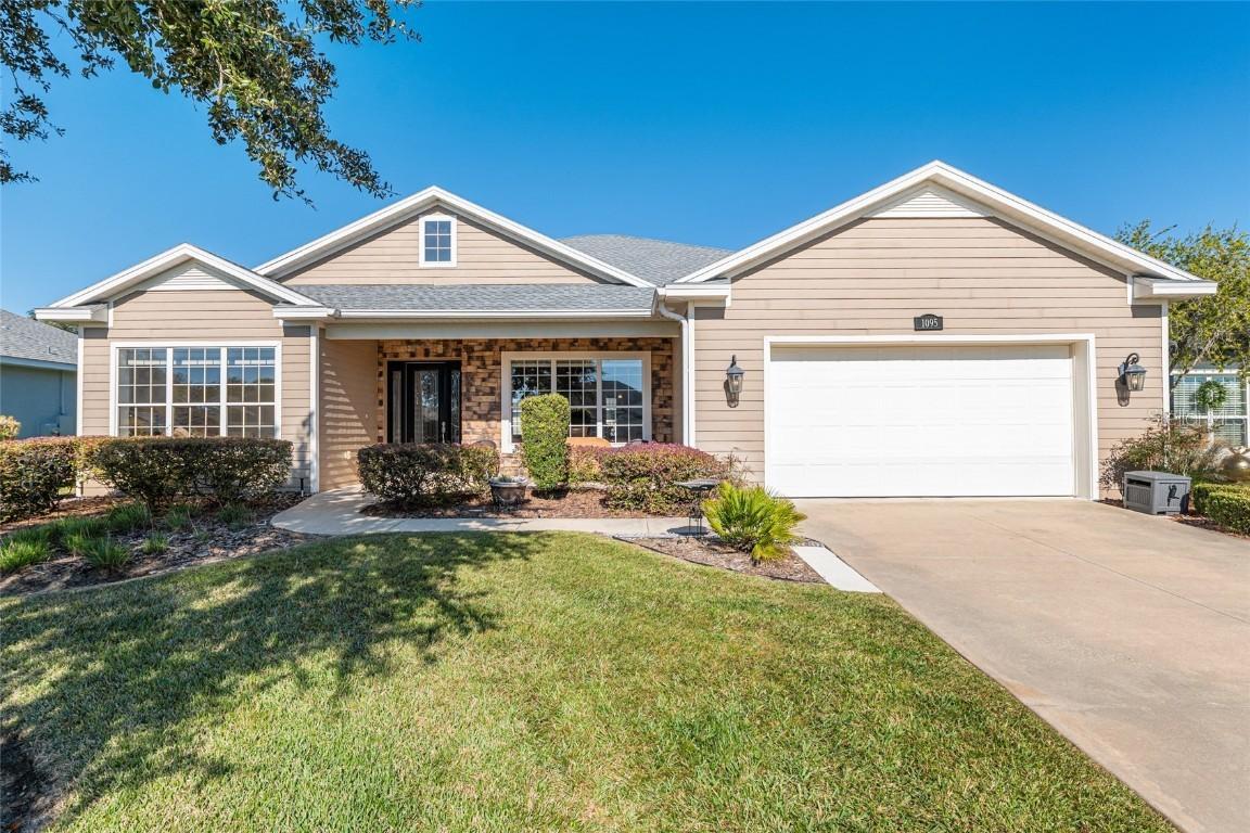 1095 NW 45th Pl., Ocala, FL 34475