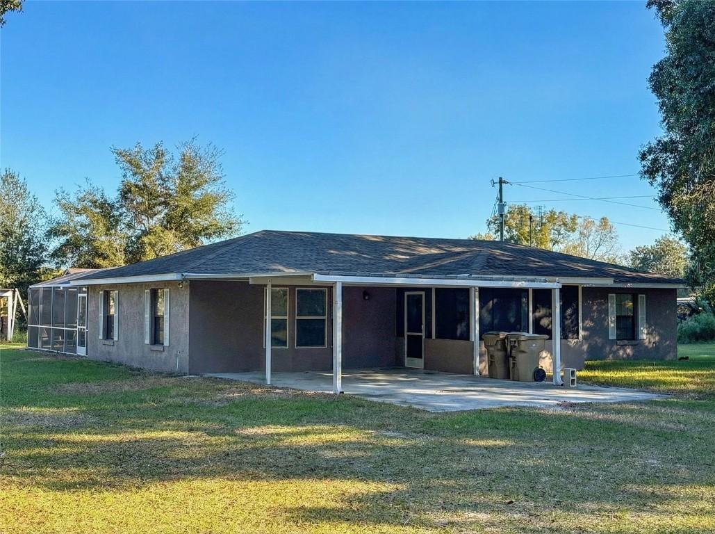 24729 Crooked Mile Rd., Paisley, FL 32767