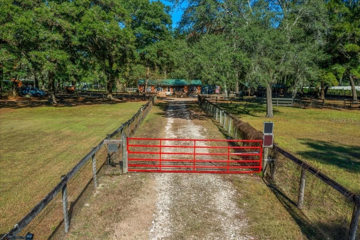 7025 NW 5th Ln., Ocala, FL 34482