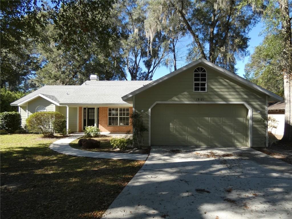 19181 SW 90th Lane Rd., Dunnellon, FL 34432