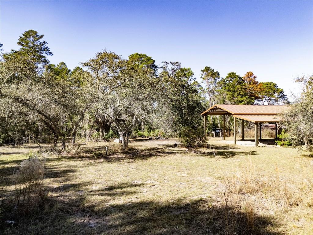 18129 SW 200th St., Archer, FL 32618