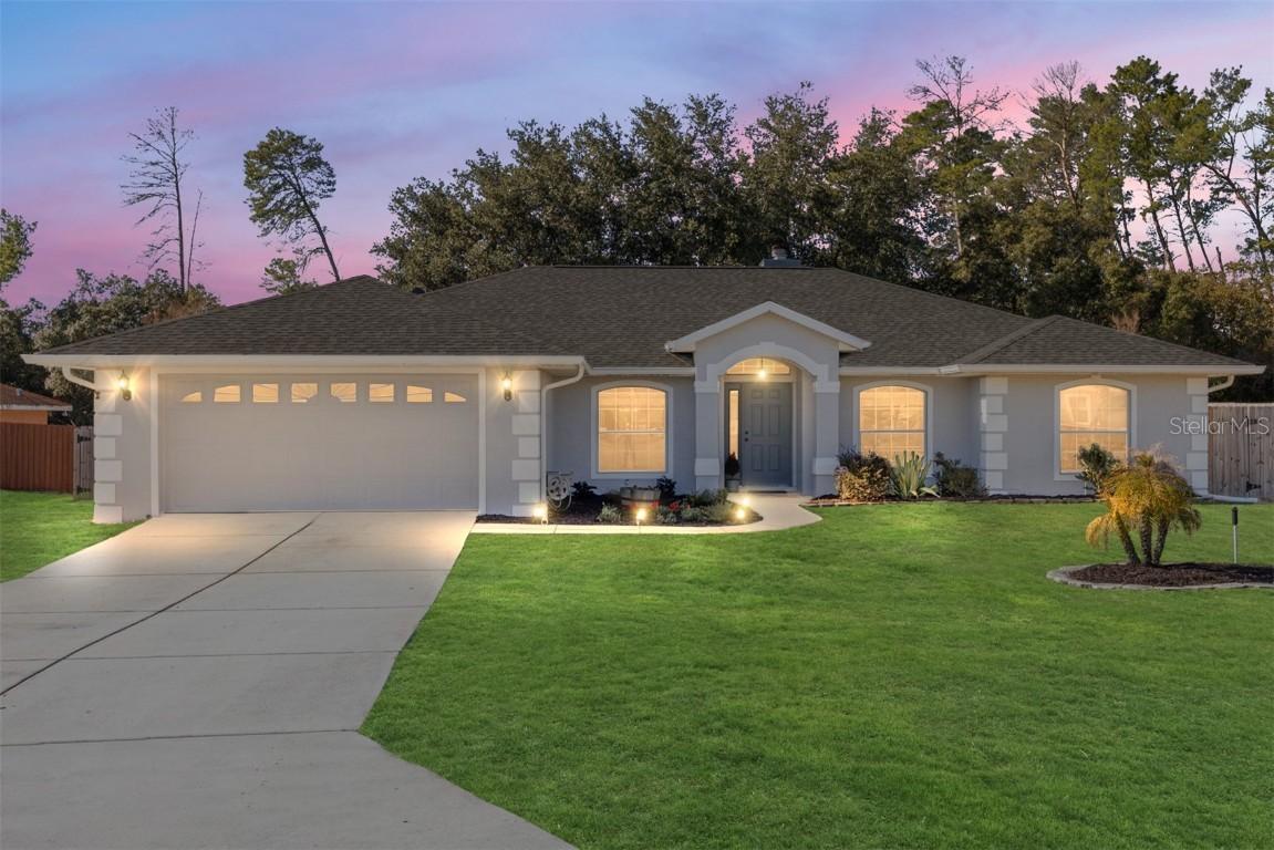 10972 SW 41st Ave., Ocala, FL 34476