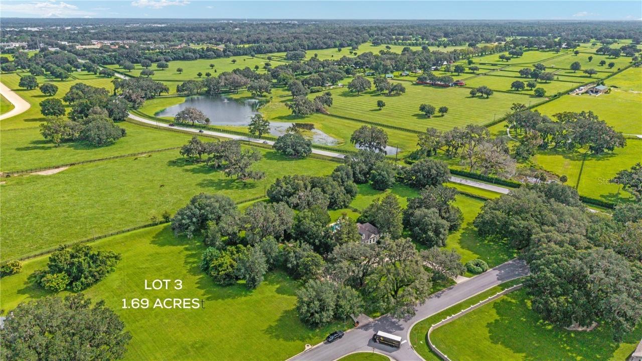 SW 53d Street, Ocala, FL 34471