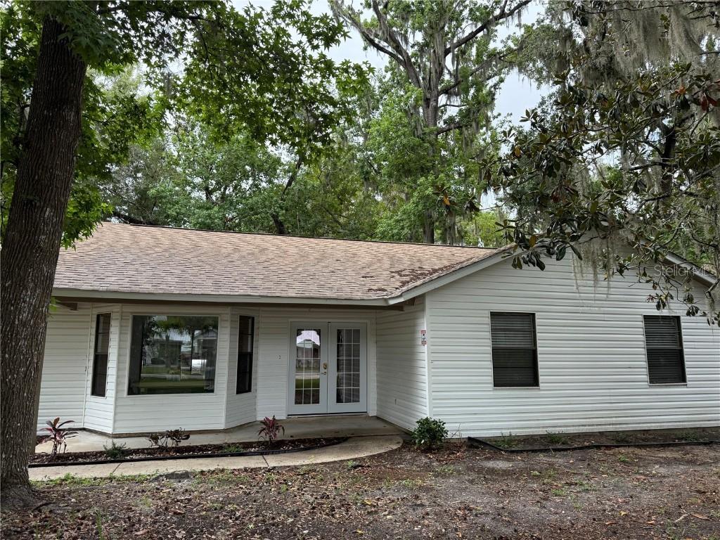 3585 N Hiawatha Ter., Crystal River, FL 34428