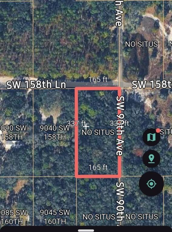 SW 158 Ln., Dunnellon, FL 34432