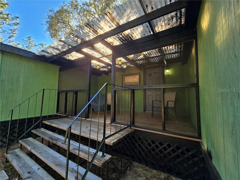 7970 NE 110 Ave., Bronson, FL 32621