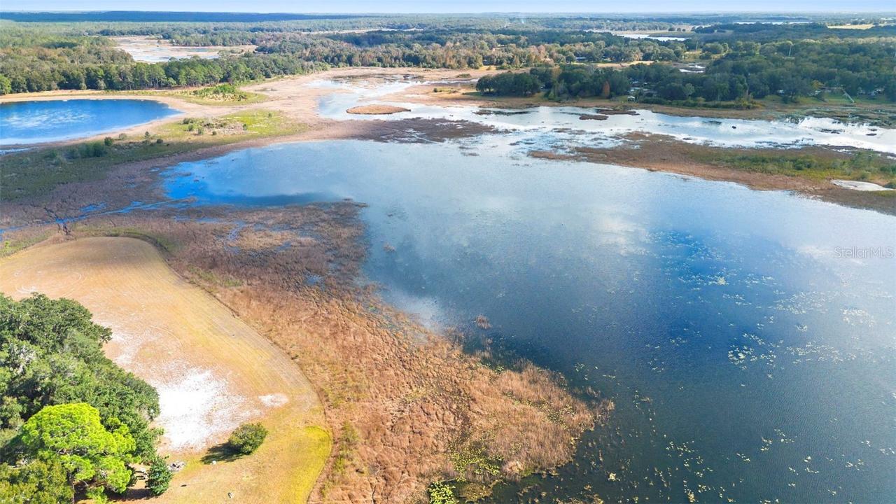 TBD SE 256th Ave., Umatilla, FL 32784