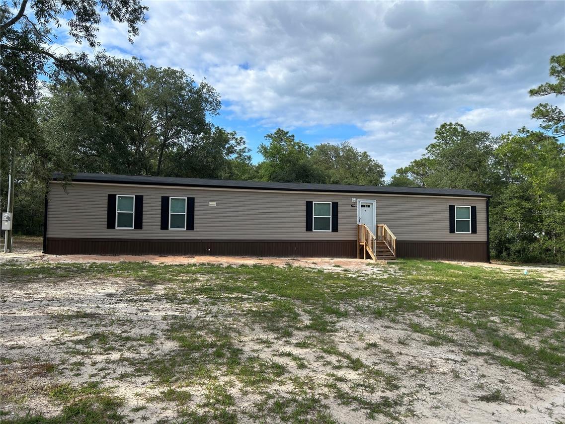 13751 NE 5th St., Williston, FL 32696