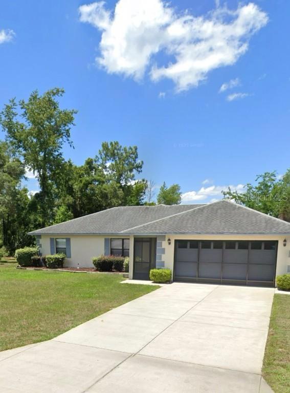 3348 SW 137th Loop, Ocala, FL 34473