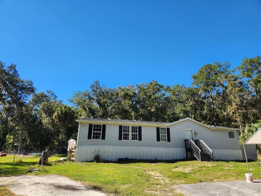 6453 Bubbles Ln., Brooksville, FL 34601