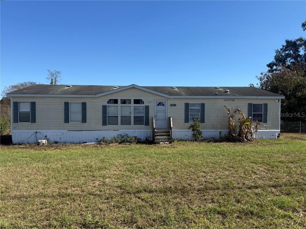 14197 SE 61st Ct., Summerfield, FL 34491